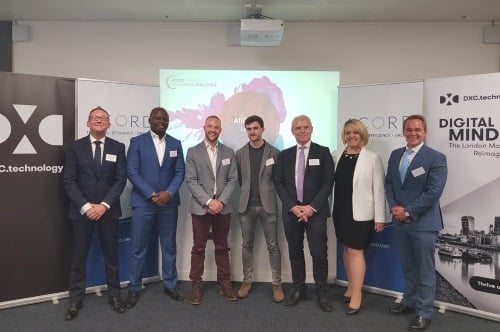Riskbook moves on to final round of ACORD Insurtech Innovation Challenge