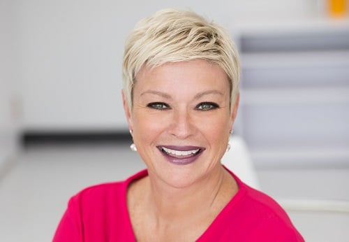 ARAG CEO: 'I learned to approach change with excitement over fear'