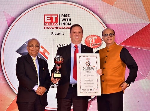 AXA Malaysia bags major HR awards