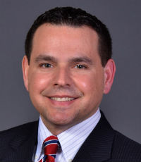 Adam Cottini, Managing director, cyber liability practice, Gallagher