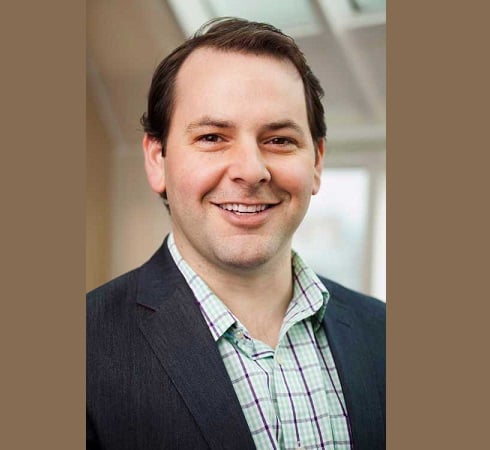 Adam Mitchell: “Don’t get stuck on a hamster wheel going nowhere”