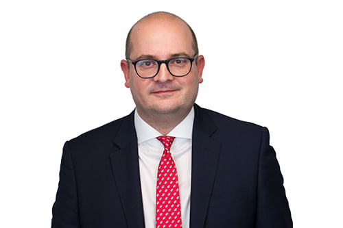 Marsh JLT Specialty boosts financial & professional practice
