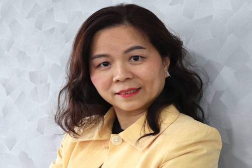 Chubb appoints Adeline Loh as Malaysia chief distribution officer
