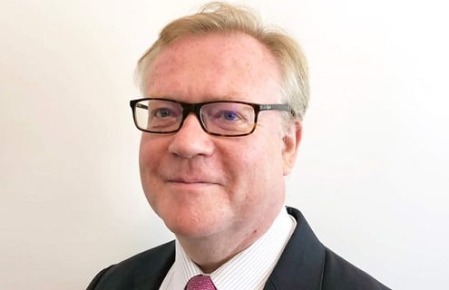 RSA taps Zurich veteran for major underwriting role