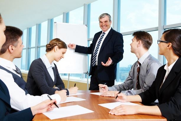 From contact to close: New partnership delivers streamlined workflow to agents