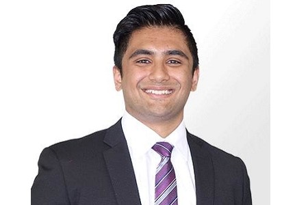 Rising star on artificial intelligence, liability insurance