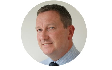Regional broking leader on success and industry change