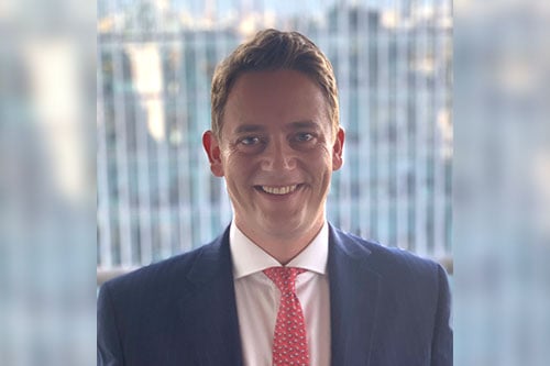 Allianz stalwart becomes London markets manager