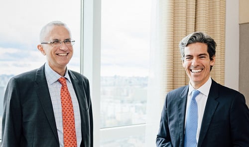Allianz launches new range of international healthcare plan