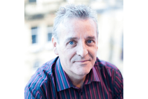 "The insurance industry needed innovating"