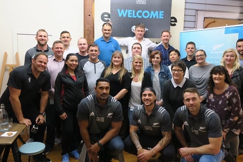 AIG’s Rugby Picks game ups the ante