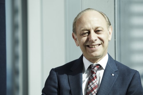 Allianz Asia brings in 30% increase in profits