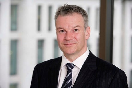 Allianz CUO: How do we tackle application fraud?
