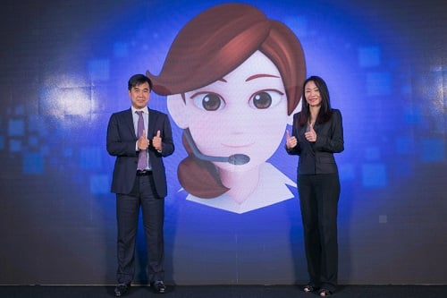 Allianz Taiwan, IBM team up to launch AI-powered customer assistant