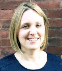 Allyson Coyne, Managing director and senior broking officer, Aon M&A and Transaction Solutions