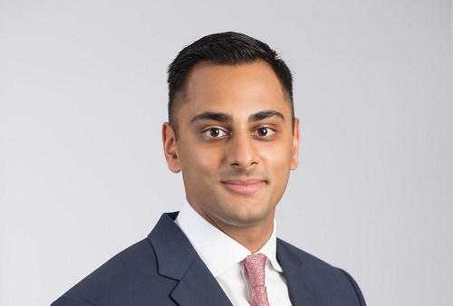Insurance is the “hidden gem of finance”