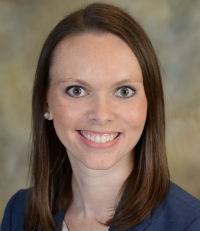 Alysse Prosnick, Vice president of operations, Angel Oak Mortgage Solutions