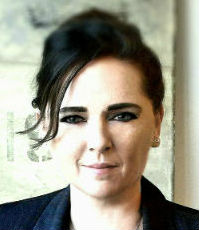 Amy Holmes, Founder and president, Level 3 Lending Inc.