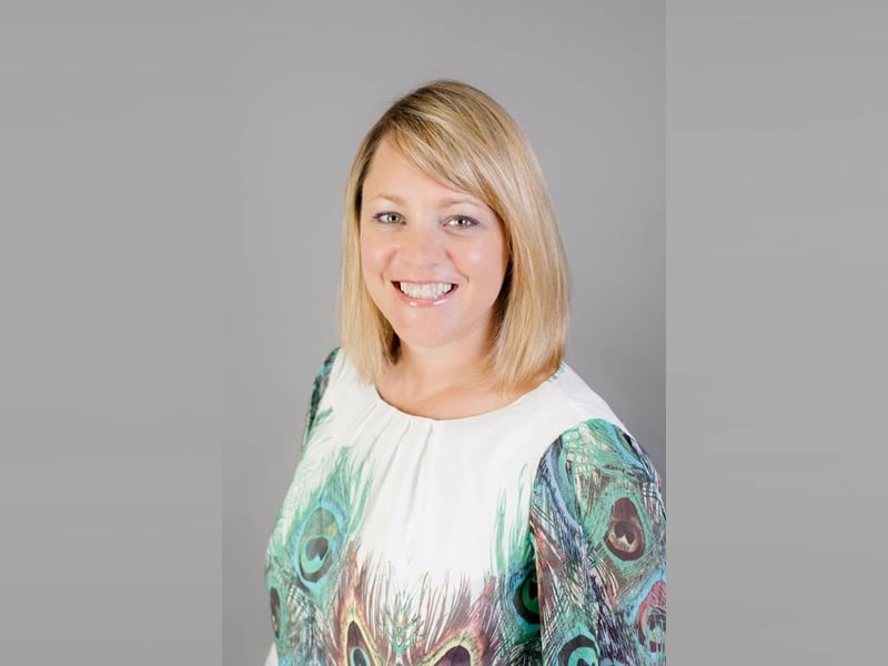 Community involvement was the backbone for this broker’s small business expertise