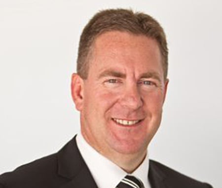 Five Minutes With… Andrew Beer, EGM AGRI Business, IAG