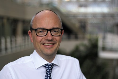 Premium Credit names chief financial officer
