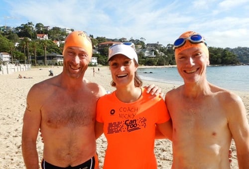 Specialist broker makes charity commitment