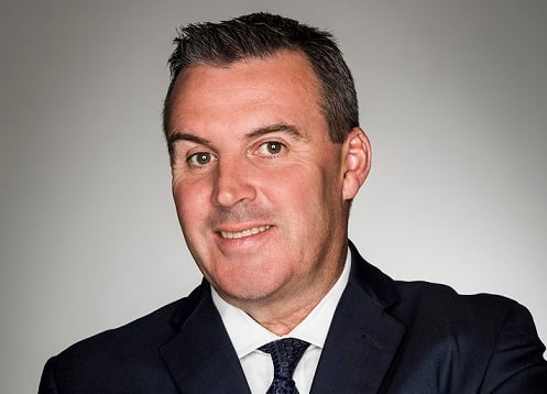 AJG CEO announces departure