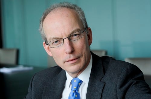 London Market Group reveals new chairman