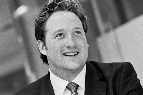 Beazley underwriter heads to international healthcare team