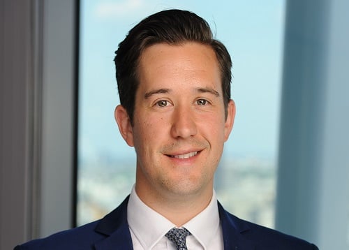 LSM combines business development and claims in new role