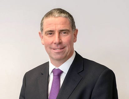Former Broker Network CEO’s new job revealed