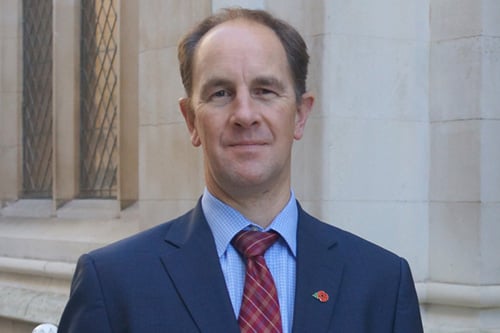 London Police's insurance fraud unit names new head
