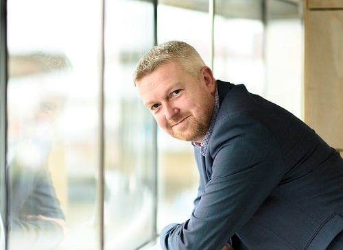 Chubb creates new regional role in the UK