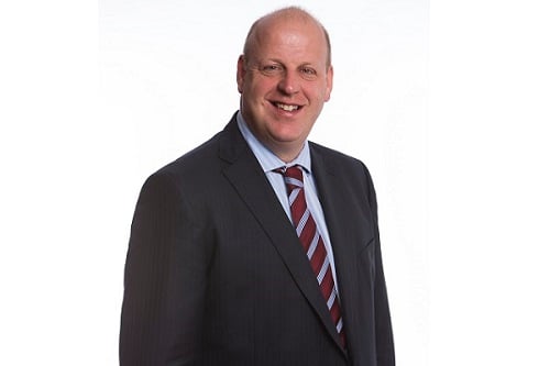 Charles Taylor Adjusting makes major Asia and Europe appointment