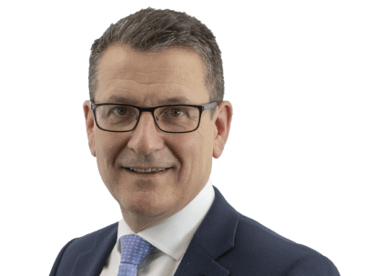 Insurance industry stalwart on how it all began
