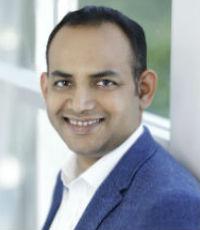 Anirudh Kakulapati, Chief Disruptor, CHUiSAVER Underwriting Agency
