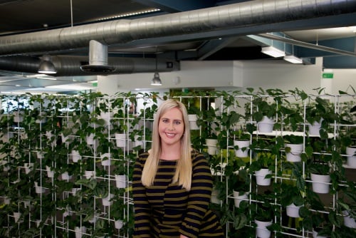 Insurance lawyer turned broker: “no two days are the same”