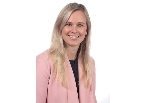 Suncorp exec. on acknowledging experience in all forms