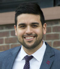 ARIAN EBRAHIMI