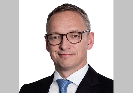 Darag CEO steps down