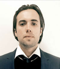 Arthur Hatzinikolis, Account Executive, Austbrokers SPT