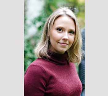 From dental hygienist to insurance: One woman’s journey