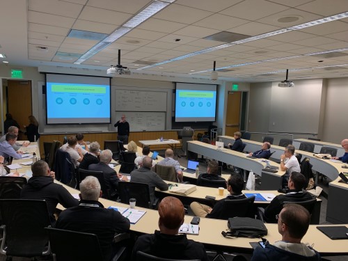 Aussie brokers venture to Silicon Valley