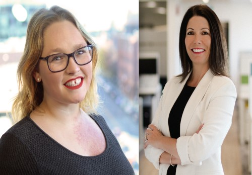 Finalists unveiled for Aviva Canada’s women-exclusive scholarship