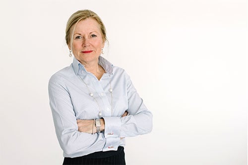 Aviva Canada appoints first female board chair