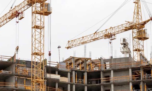 Experts answer builders risk coverage questions
