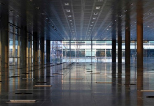 How to protect vacant commercial properties