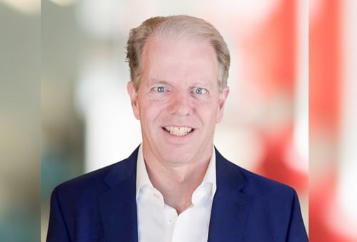 Bain & Company expands Naujok’s role with APAC move