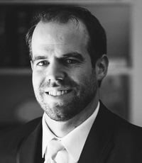 Barry Haggis, Principal  Young & Haggis, Insurance Services