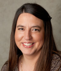 Beckie Santos, New product development manager, International Document Services